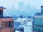 Pavel Losevsky - fotolia.com Střechy s oxidem titaničitým mohou likvidovat smog
