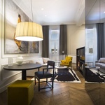 Hotel Adriatic, foto Sinisa Gulic © AGC Glass Europe