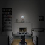 Synco living - obývací pokoj