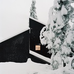 Šikmá střecha soběstačné chaty slouží k sáňkování Foto: Rasmus Norlander, Einar Elton