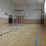 Podlahový lak - BONDEX Floor Varnish