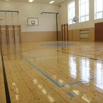 Podlahový lak - BONDEX Floor Varnish