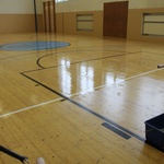 Podlahový lak - BONDEX Floor Varnish