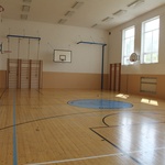 Podlahový lak - BONDEX Floor Varnish