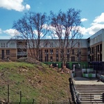 Hotel Aurore Paříž KOMA Modular
