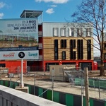 Hotel Aurore Paříž KOMA Modular