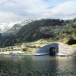 Zdroj: Norwegian Coastal Administration