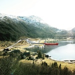 Zdroj: Norwegian Coastal Administration