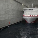Zdroj: Norwegian Coastal Administration