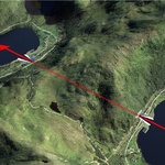 Zdroj: Norwegian Coastal Administration