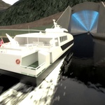 Zdroj: Norwegian Coastal Administration