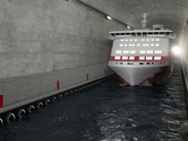 Zdroj: Norwegian Coastal Administration Zdroj: Norwegian Coastal Administration