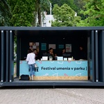 Artinpark Trenčianské Teplice