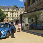 BMW na FFI Karlovy Vary