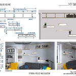 Přestavbu domu u skály Zdroj: www.mydvaarchitekti.cz