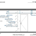 Přestavbu domu u skály Zdroj: www.mydvaarchitekti.cz