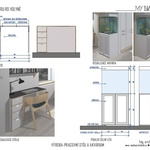 Přestavbu domu u skály Zdroj: www.mydvaarchitekti.cz