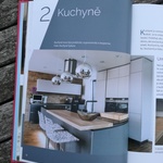 Tvoříme interiér s českou designérkou