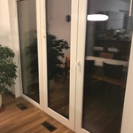 Systém větrání, vytápění a chlazení ATREA