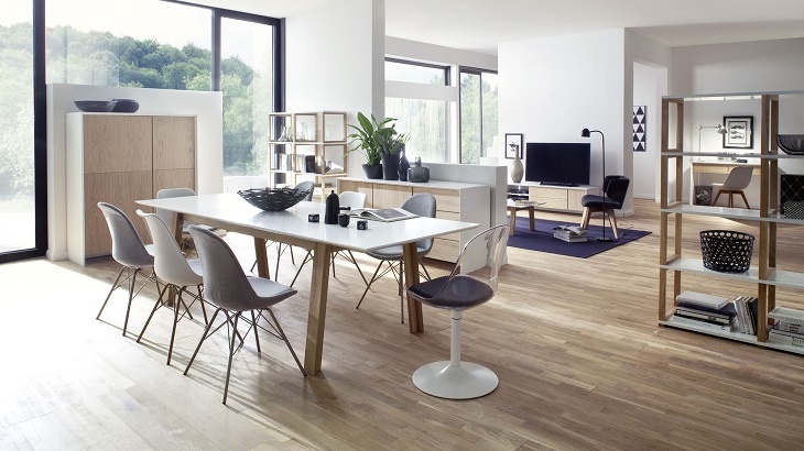 Tvoříme interiér s českou designérkou: Obývací pokoj Tvoříme interiér s českou designérkou: Obývací pokoj