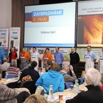 Zateplování v praxi 2019