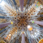 Antoni Gaudí i Cornet Zdroj: Fotolia.com - william87