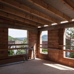 Lakepark residence na břehu Máchova jezera Zdroj: EBM Construct