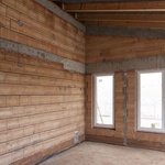 Lakepark residence na břehu Máchova jezera Zdroj: EBM Construct