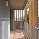 Lakepark residence na břehu Máchova jezera Zdroj: EBM Construct