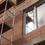 Lakepark residence na břehu Máchova jezera Zdroj: EBM Construct