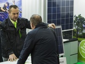 Perspektivy střešní fotovoltaiky na veletrhu úspor energií SOLAR PRAHA 2019