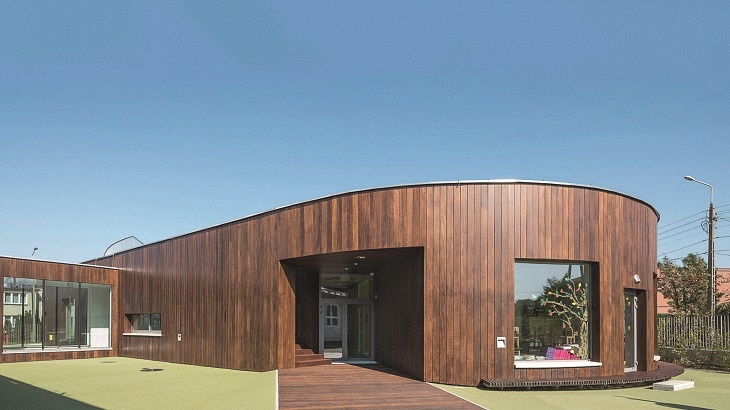 Síla krásné architektury střední a východní Evropy. Zúčastněte se mezinárodní soutěže! Síla krásné architektury střední a východní Evropy. Zúčastněte se mezinárodní soutěže!