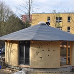 Pavilon ZŠ MONTESSORI