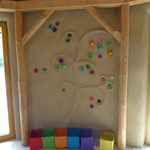 Pavilon ZŠ MONTESSORI