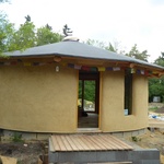 Pavilon ZŠ MONTESSORI