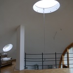 Světlíky    Zdroj: Jiří Ondra http://www.geodomy.cz