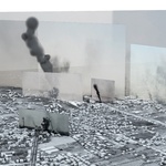 Zdroj: forensic-architecture.org