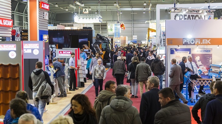 Produktové novinky na veletrhu STŘECHY PRAHA 2019 Produktové novinky na veletrhu STŘECHY PRAHA 2019
