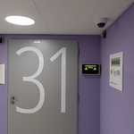 Speciální desky Knauf SAFEBOARD spolehlivě odstíní rentgenové záření i bez olověných plechů.