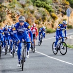 Cyklistický tým Deceuninck – Quick-Step