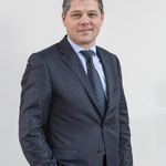 Francis Van Eeckhout, generální ředitel skupiny Deceuninck Group