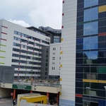 Dětská pohotovost v Motole