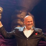 celkový vítěz - Miroslav Kubásek, organizátor akce „Ukliďme Česko“