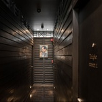Rodinný dům přestavěli na ubytovnu. Moc se toho nezměnilo Foto: PanoramicStudio