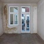 obr.05 - Ložnice  - původní stav zdroj: Ateliér SLIM