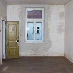 obr.06 - Dětský pokoj - původní stav zdroj: Ateliér SLIM