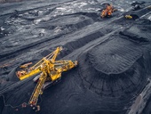 Těžba uhlí, ilustrační obrázek © fotolia.com, agnormark