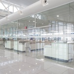 Vrstvené bezpečnostní sklo nachází řadu využití, zdroj fotek: AGC Glass Europe