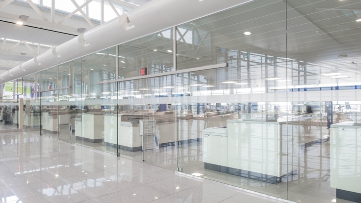 zdroj: AGC Glass Europe zdroj: AGC Glass Europe