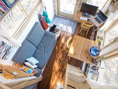 TINY HOUSE: Nový trend bydlení pro neklidné mládí?